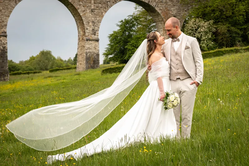 Hochzeitsfotografie von Photo Rausch – Foto 1