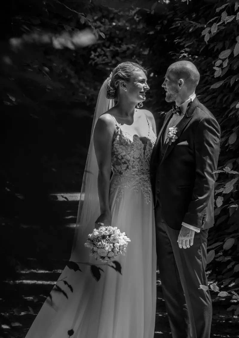 Hochzeitsfotografie von Photo Rausch – Foto 2
