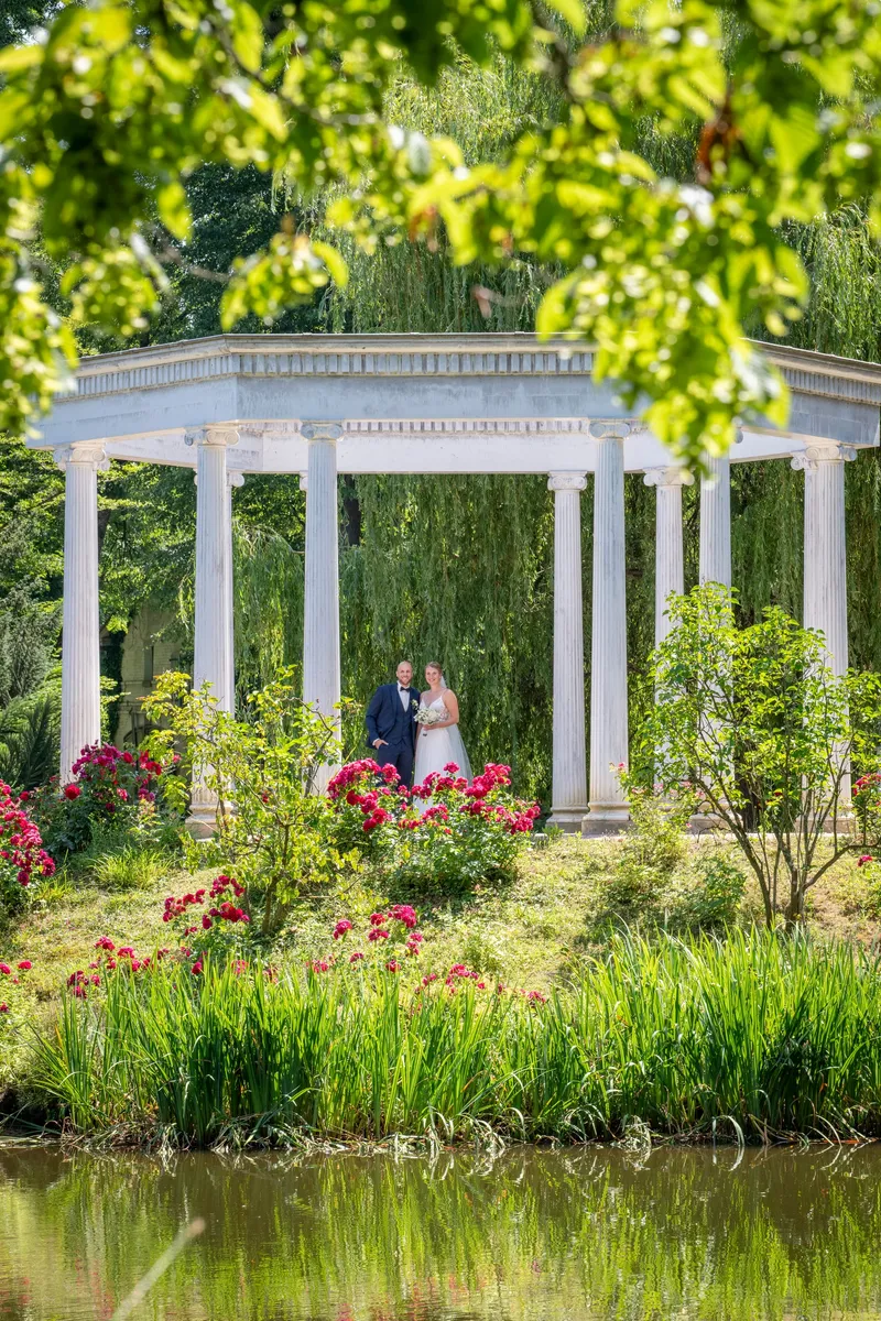 Hochzeitsfotografie von Photo Rausch – Foto 3