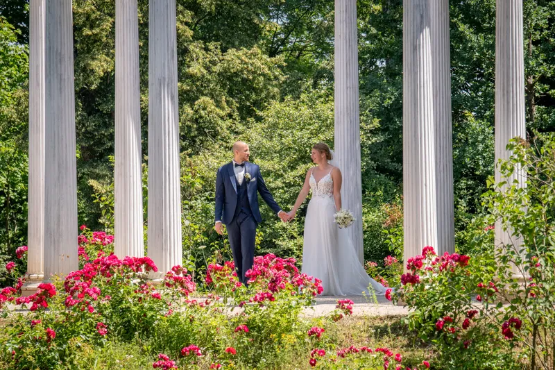 Hochzeitsfotografie von Photo Rausch – Foto 5