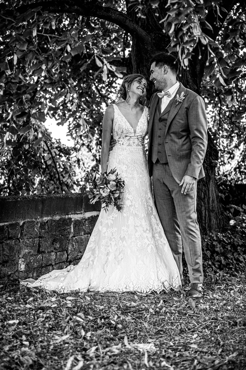 Hochzeitsfotografie von Photo Rausch – Foto 6