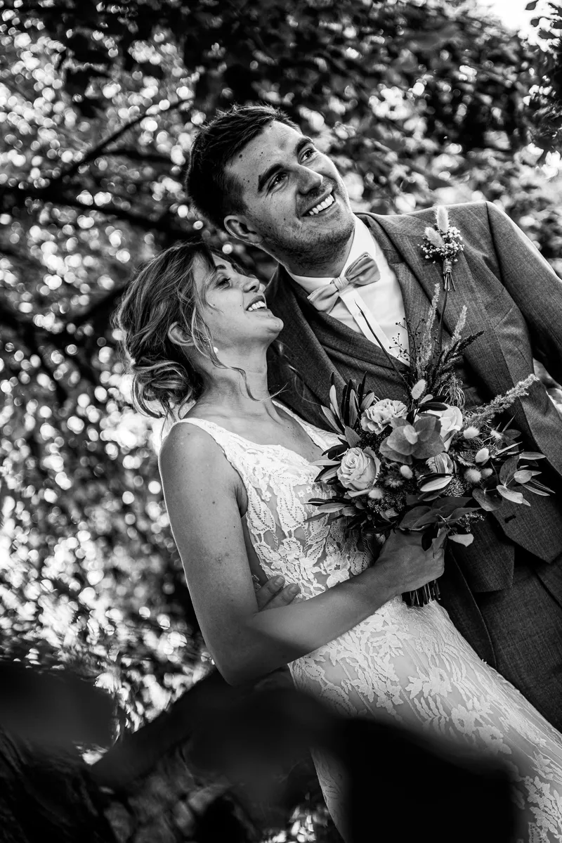 Hochzeitsfotografie von Photo Rausch – Foto 7