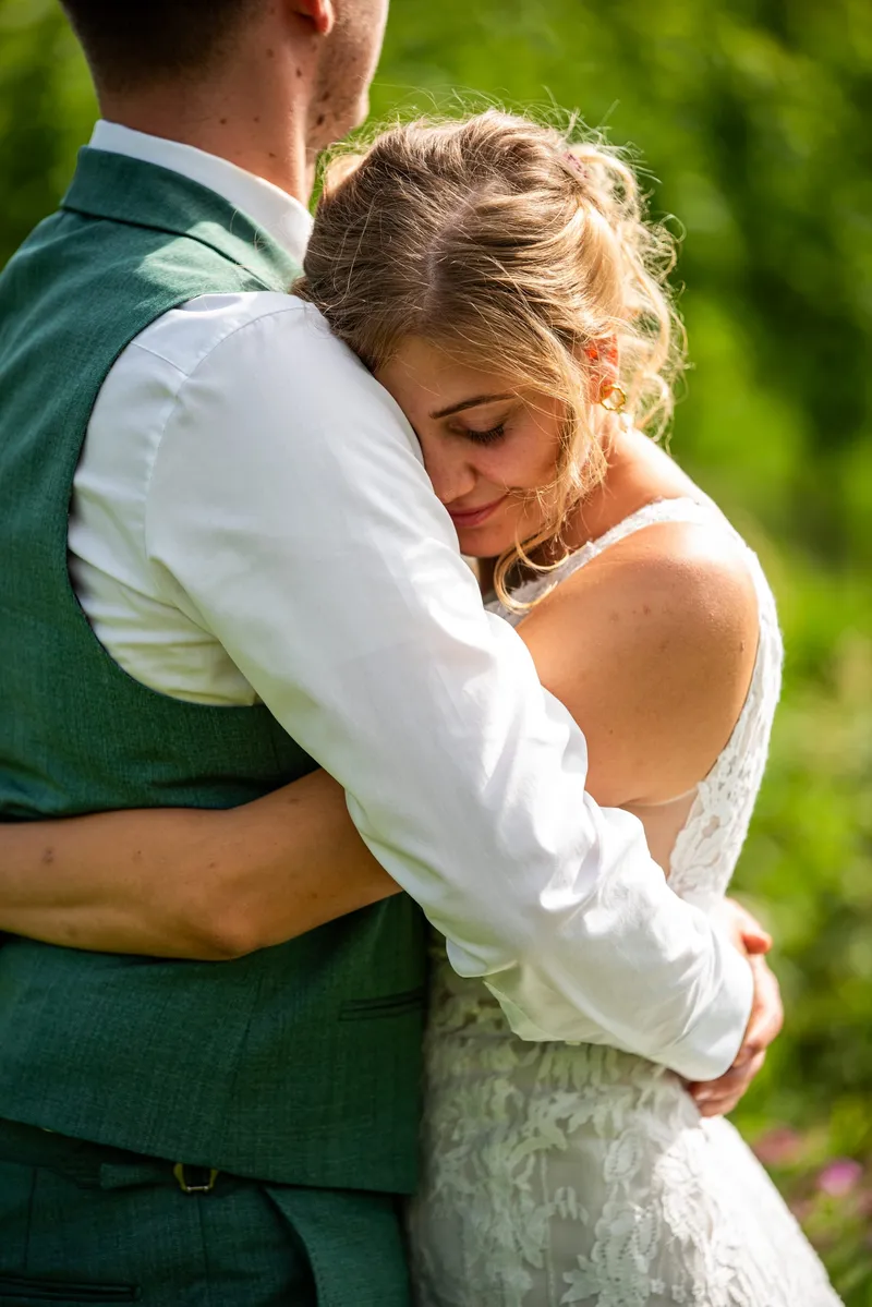 Hochzeitsfotografie von Photo Rausch – Foto 8