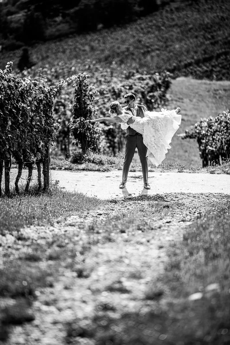 Hochzeitsfotografie von Photo Rausch – Foto 9