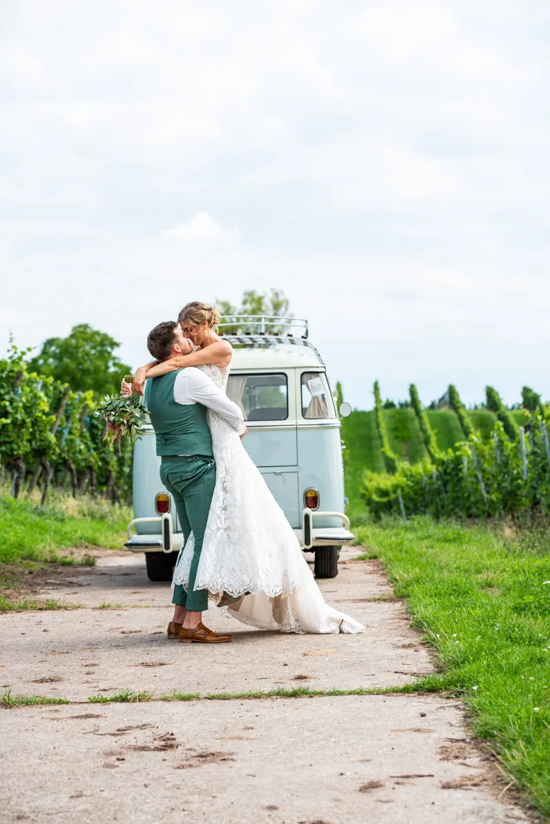 Hochzeitsfotografie von Photo Rausch – Foto 10