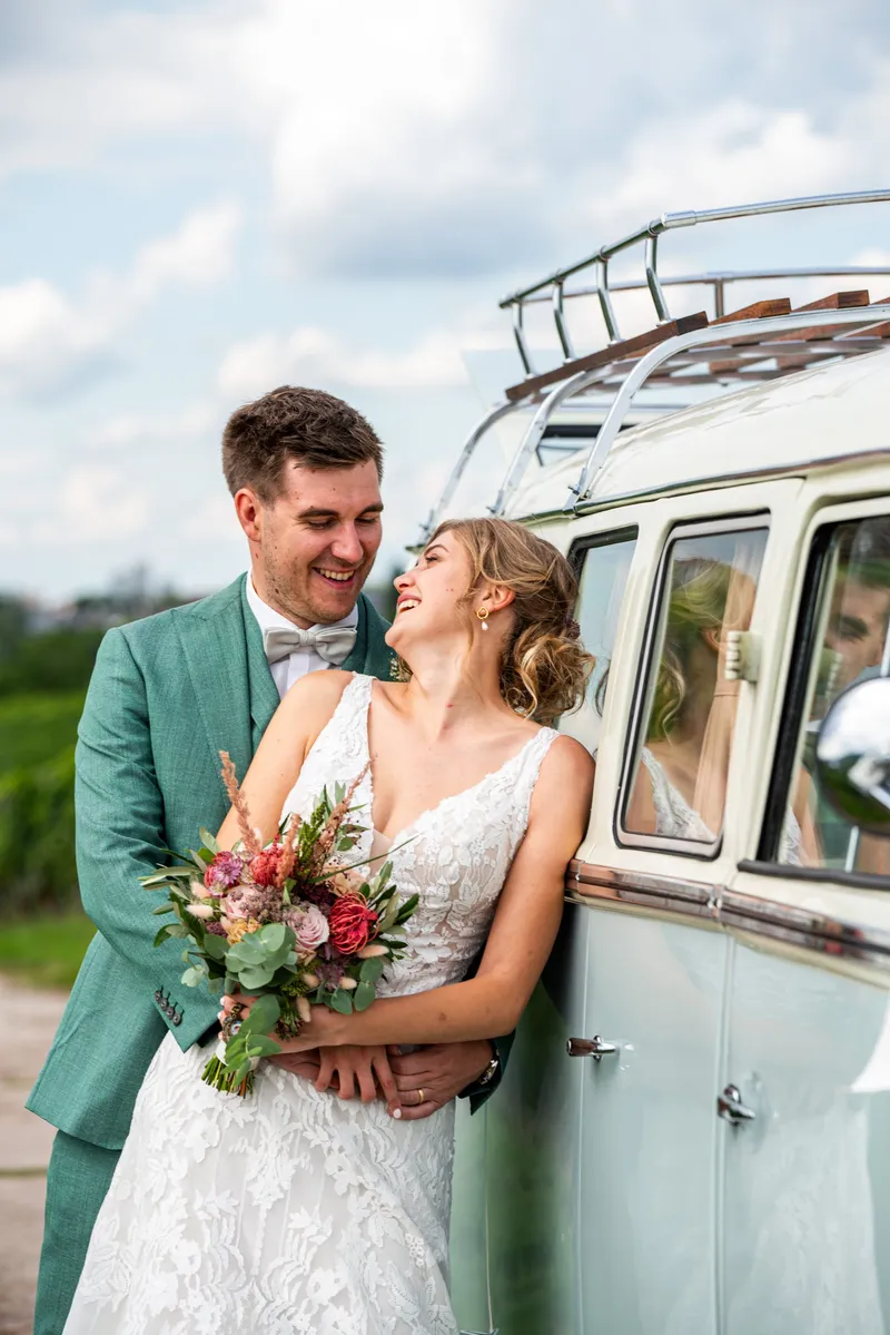 Hochzeitsfotografie von Photo Rausch – Foto 11