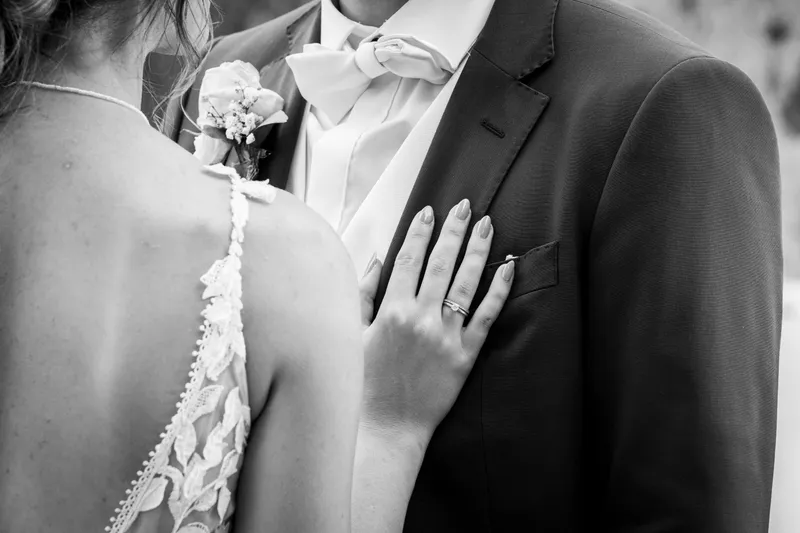 Hochzeitsfotografie von Photo Rausch – Foto 12