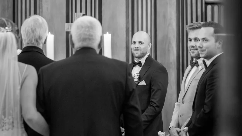 Hochzeitsfotografie von Photo Rausch – Foto 13