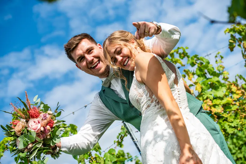 Hochzeitsfotografie von Photo Rausch – Foto 15