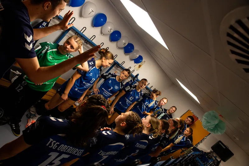 Sportfotografie von Photo Rausch – Foto 1