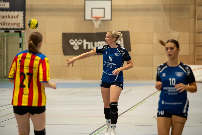 Sportfotografie von Photo Rausch – Foto 2