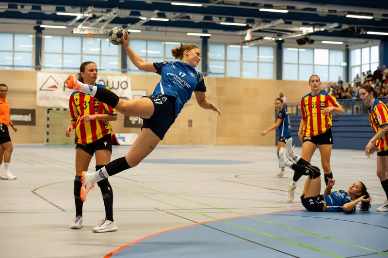 Sportfotografie von Photo Rausch – Foto 4