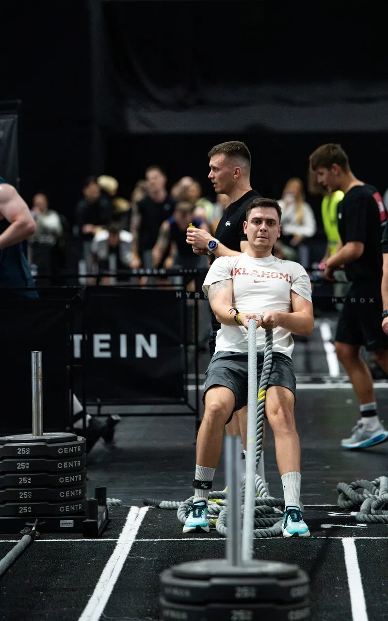 Sportfotografie von Photo Rausch – Foto 6