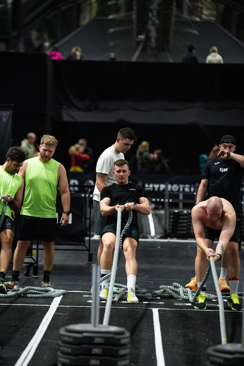 Sportfotografie von Photo Rausch – Foto 7
