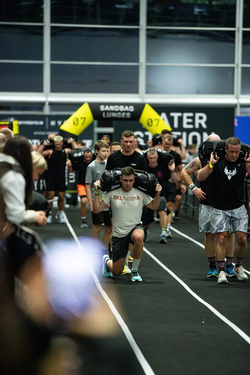Sportfotografie von Photo Rausch – Foto 8