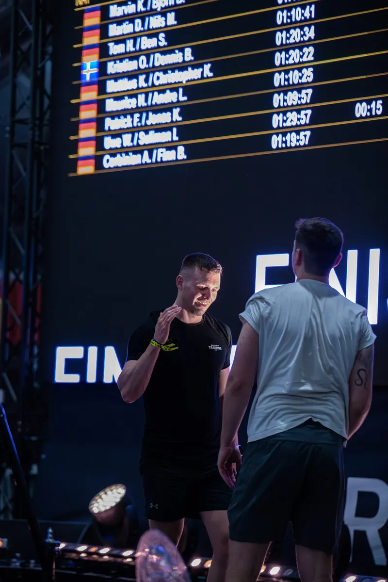 Sportfotografie von Photo Rausch – Foto 10